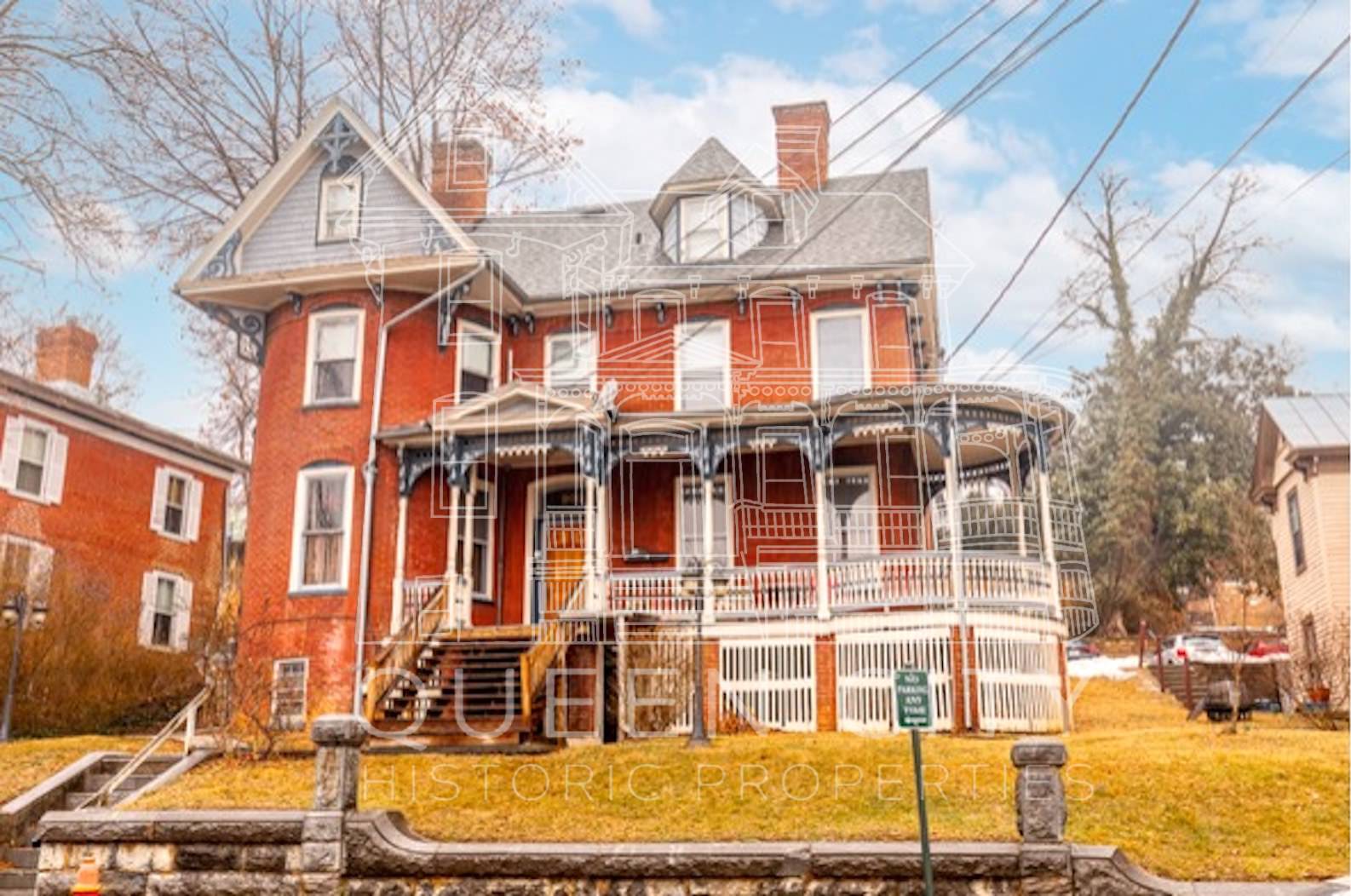 901 West Beverley Street - 5