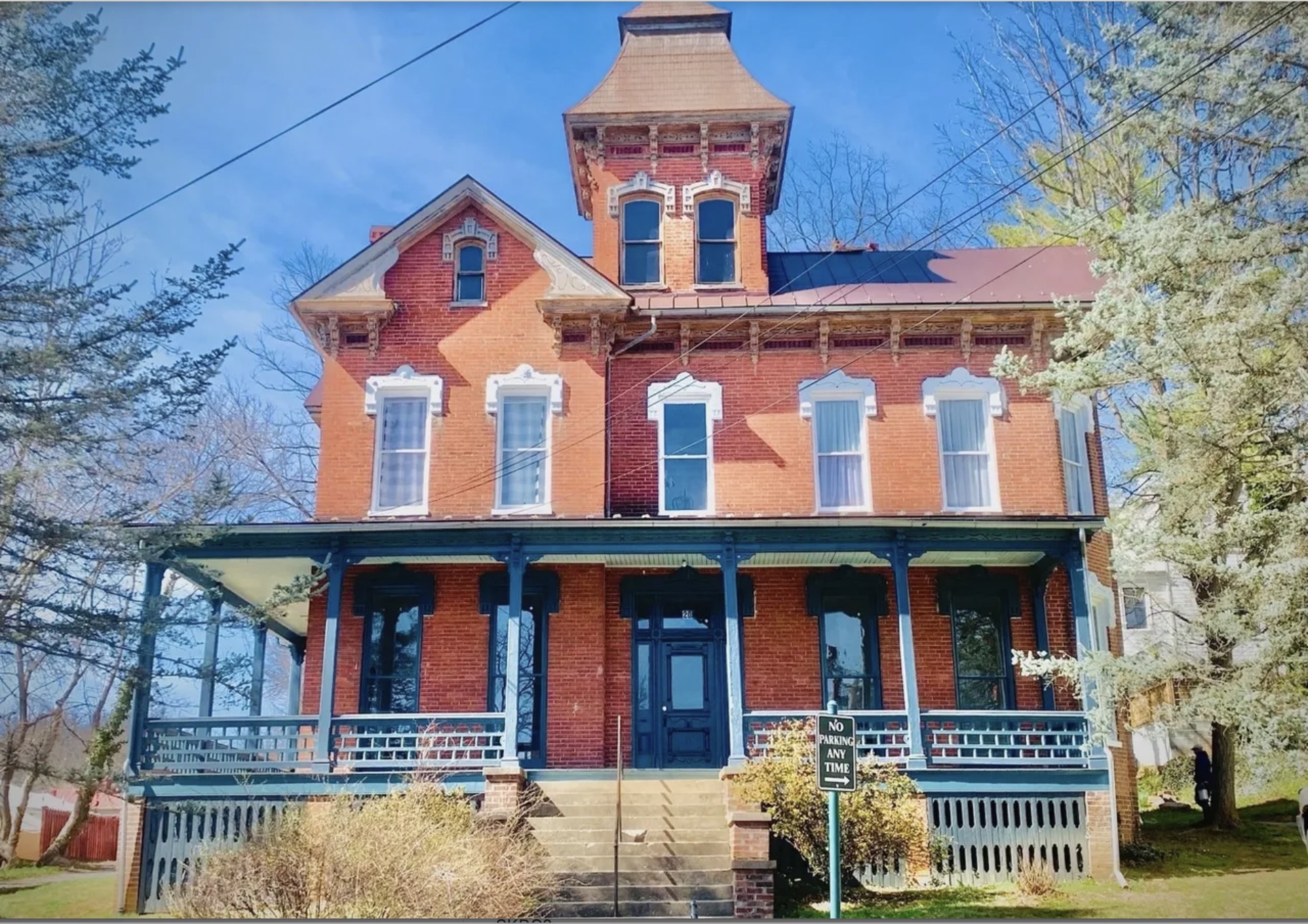 20 North Jefferson Street - 4