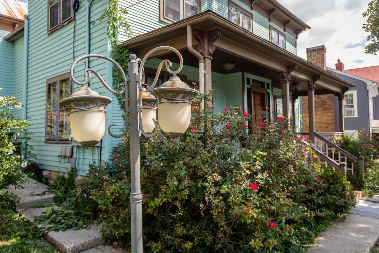 837 West Beverley Street - 3