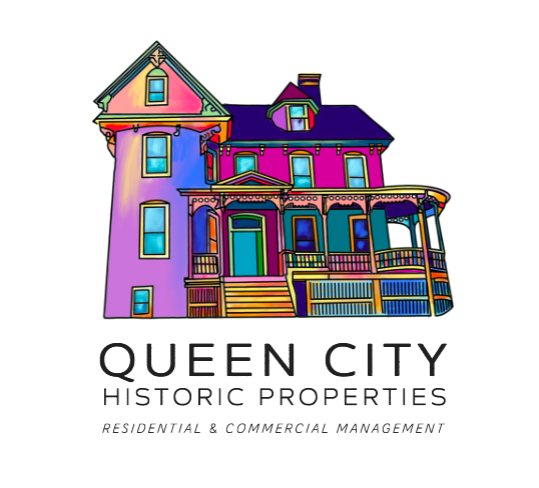 Queen City Historic Properties