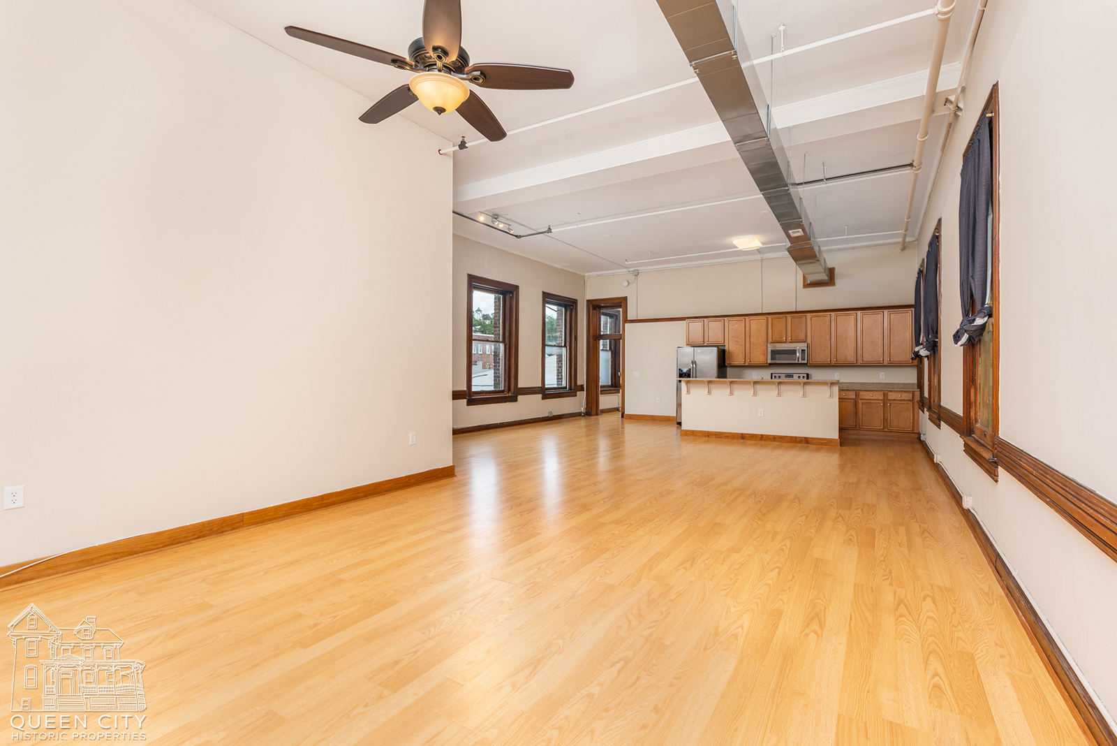 13 West Beverley Street - 301-B
