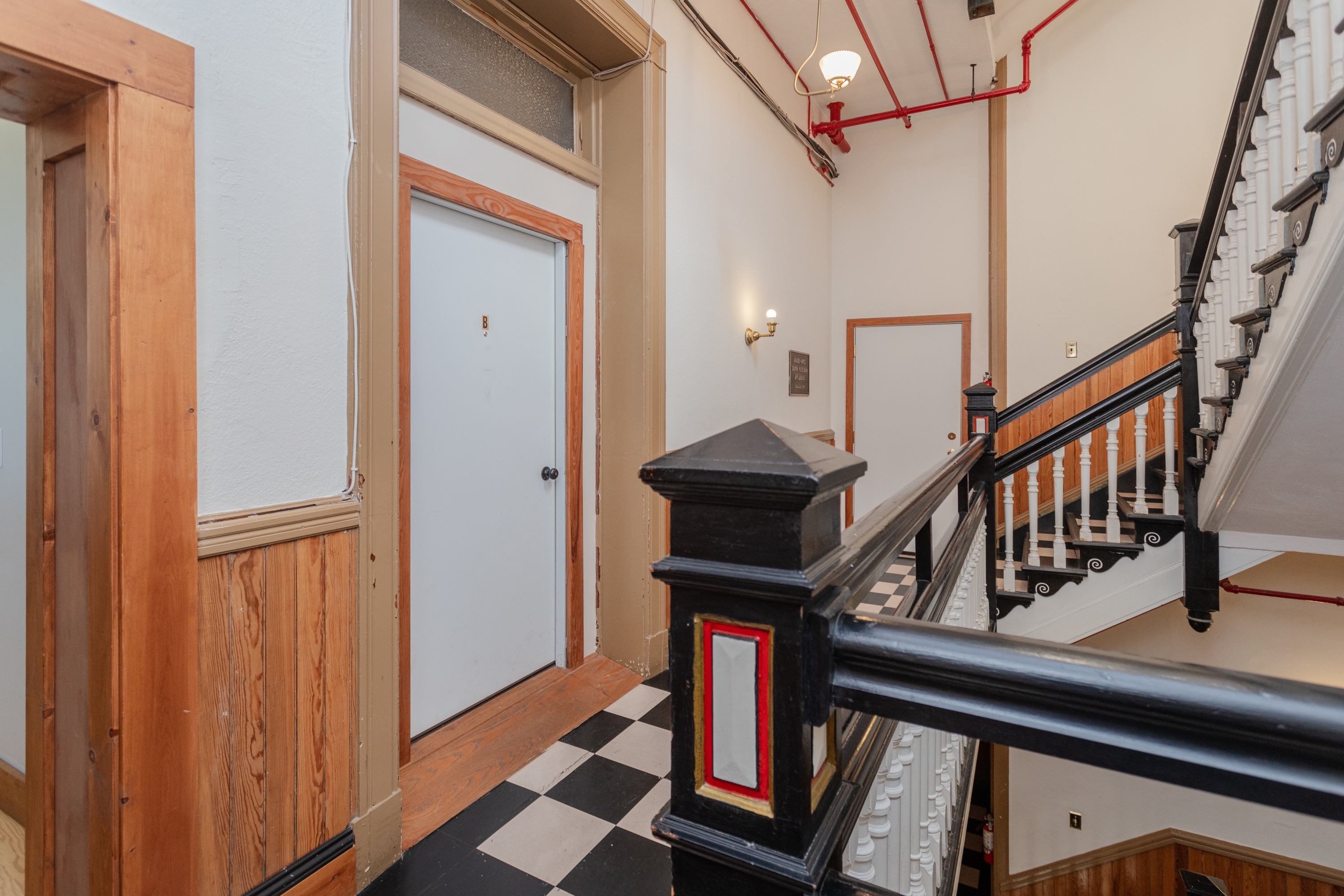 13 West Beverley Street - 301-B